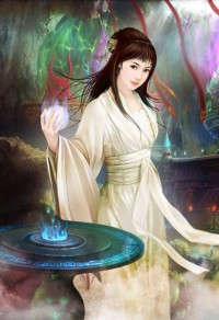 郭芙同人之新神雕侠侣