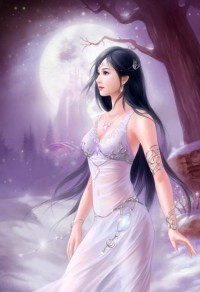 [神雕侠侣]冷峻师妹俏师姐